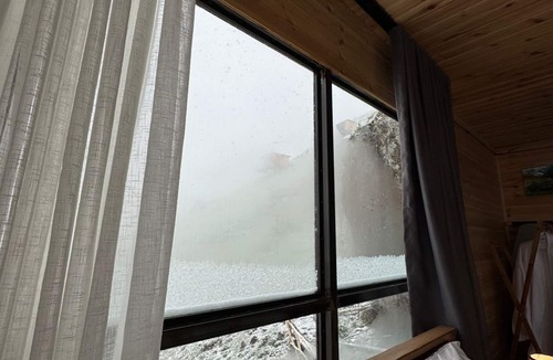 Juta Cabin | Gorgeous 1-bedroom cabin in peaceful Juta for a cozy escape