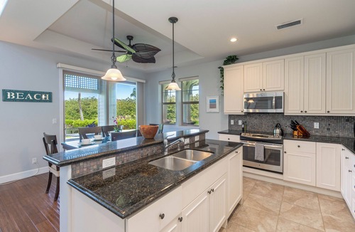 Kulalani House | Gorgeous Mauna Lani Townhome: Near Beach/Luxury Amenity Center