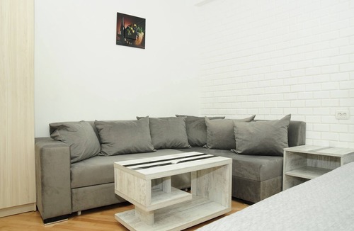 Borjomi Apartment | Grand Valley apartment