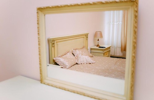 Vera Apartment | Green House - City Center Tbilisi
