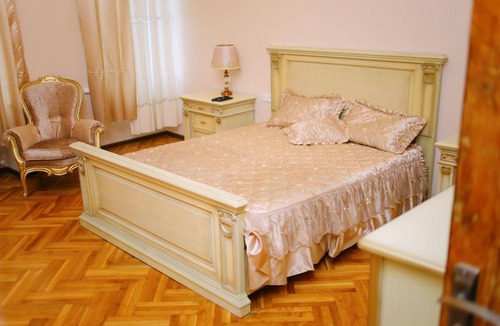Vera Apartment | Green House - City Center Tbilisi