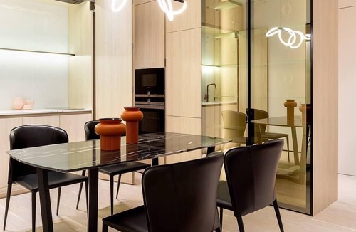 Poti Hotel | Green House