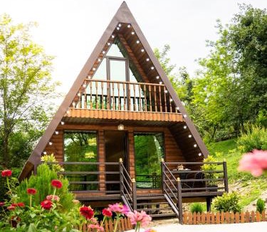 Salkhino House | Green Paradise Martvili Cottege