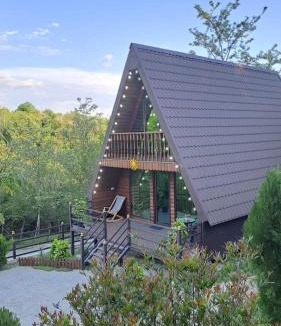 Salkhino House | Green Paradise Martvili Cottege