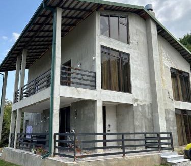 Telavi House | Green Shuamta