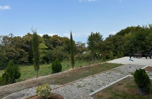 Telavi House | Green Shuamta