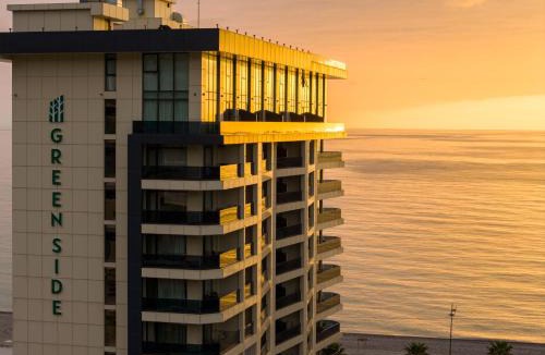 Gonio Hotel | Green Side Apart Hotel Official