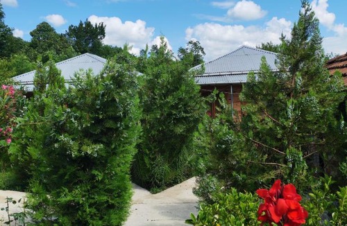 Tsqaltubo Villa | Green Villa Tskaltubo