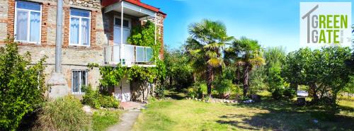 Zegaani House | GreenGate