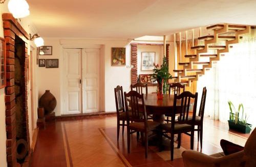 Zegaani House | GreenGate