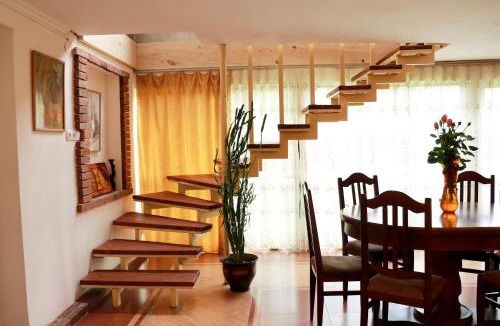 Zegaani House | GreenGate