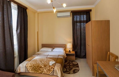 Avlabari Hotel | GS Hotel