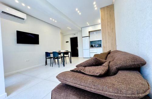 Tbilisi Apartment | GSS - 2 Bedroom Apartment