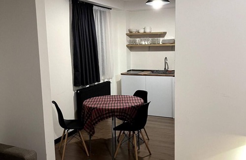 Kazbegi Apartment | Gudauri - Apartment - Sleeps 4 - Pool - Parking