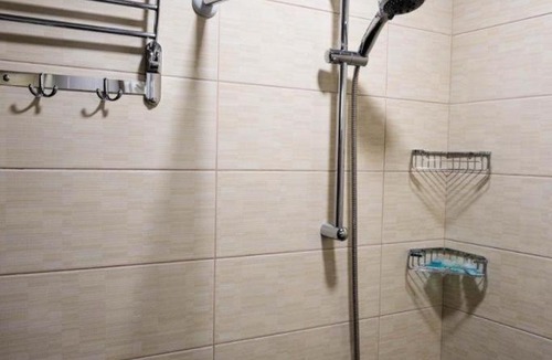 Kazbegi Apartment | Gudauri Club 2100 Apt206
