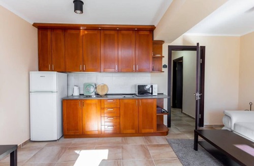 Kazbegi Apartment | Gudauri Cozy Apartment Near Lift - By Wehost