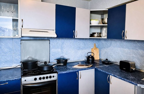 Dusheti Cottage | Gudauri Deka House
