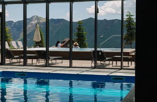 Kazbegi Hotel | Gudauri Lodge