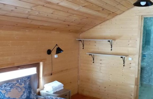 Kazbegi Ski Chalet | Gudauri Log Inn