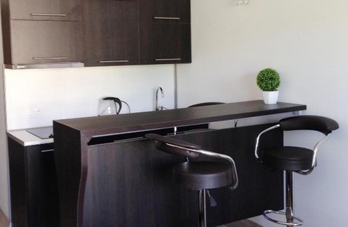 Kazbegi Apartment | Gudauri Lounge Apartment