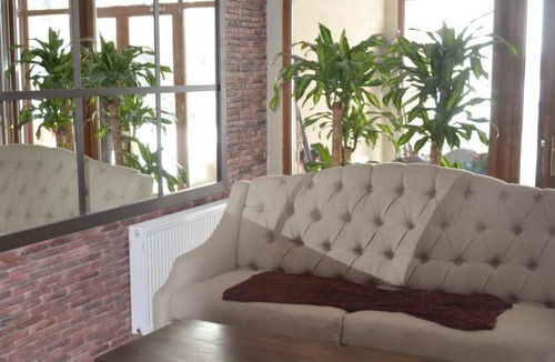 Kazbegi Apartment | Gudauri Lounge Apartment