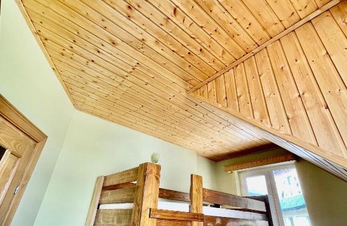 Kazbegi Apartment | Gudauri Mountain Resort