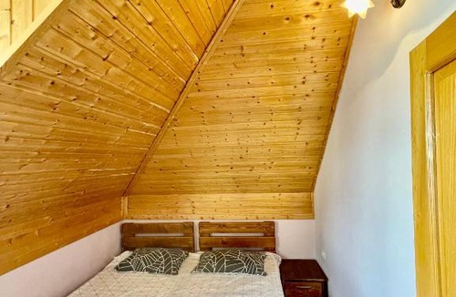 Kazbegi Apartment | Gudauri Mountain Resort