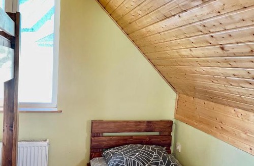Kazbegi Apartment | Gudauri Mountain Resort