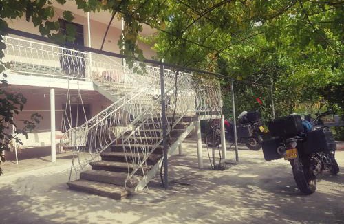 Abastumani House | Guest House Adigeni