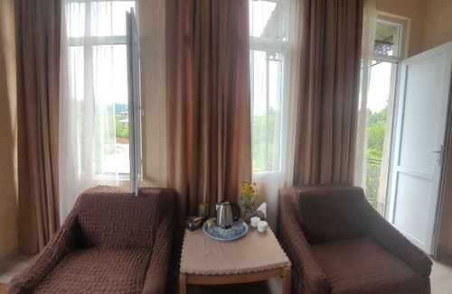 Martivili House | Guest House Anastasia