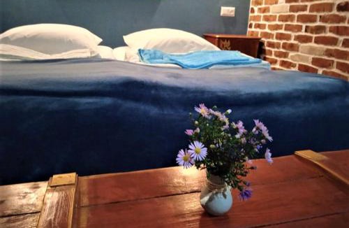 Mirzaani House | Guest house and Cuisine by Meri Poppins