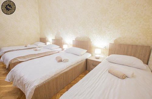 Kutaisi House | Guest House Anina