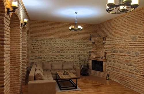 Sighnaghi Apartment | Guest House Anuki