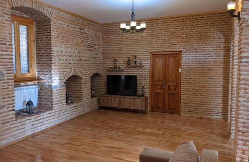 Sighnaghi Apartment | Guest House Anuki