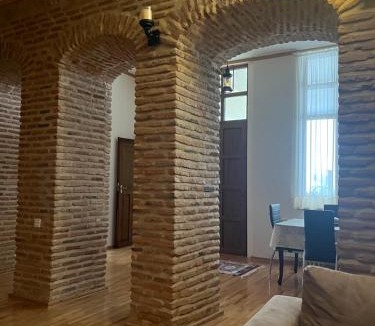 Sighnaghi Apartment | Guest House Anuki