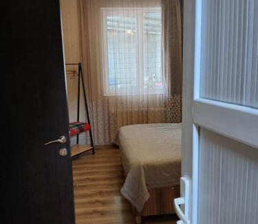 Sighnaghi House | Guest house Babaka