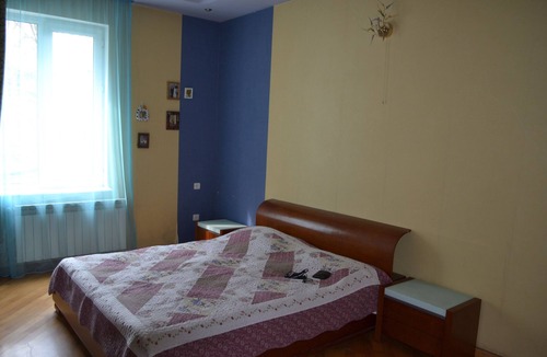 Vake-Saburtalo Apartment | Guest House Bagebi