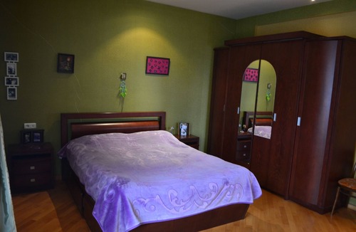 Vake-Saburtalo Apartment | Guest House Bagebi