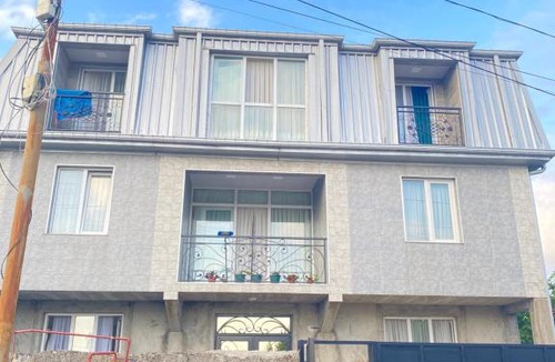 Mtsvane Kontskhi House | Guest house Bagrationi