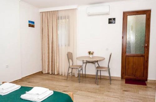 Chugureti House | Guest House Beautiful Tbilisi - Cool & Cozy Apartments