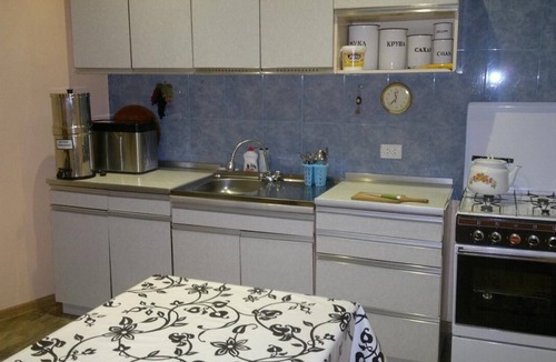Borjomi House | Guest House Besarioni (Guest house), Borjomi (Georgia) deals
