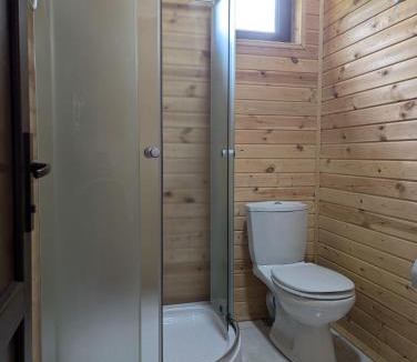 Racha-Lechkhumi and Lower Svaneti House | Guest House Brili in Ghebi