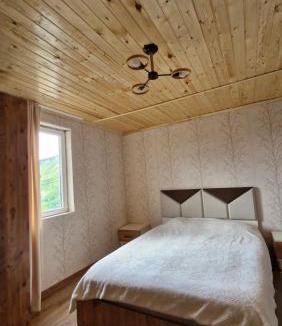 Mestia House | Guest house Calgmli