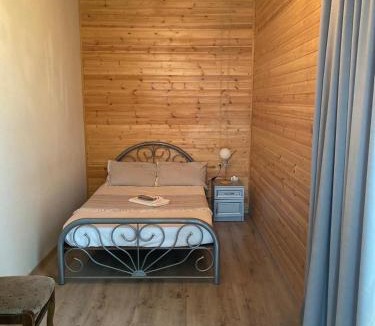 Tsageri House | Guest House Chalistavi