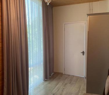 Tsageri House | Guest House Chalistavi
