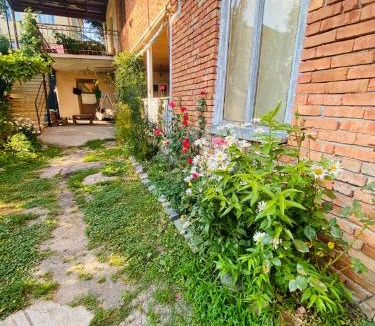 Sighnaghi House | Guest House Chirina