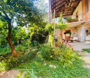 Sighnaghi House | Guest House Chirina