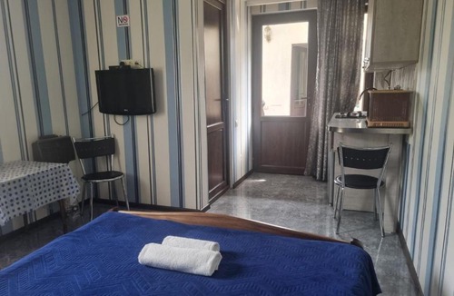Akhali Ubani Apartment | Guest house DAVID