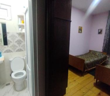 Tsqaltubo House | Guest House David