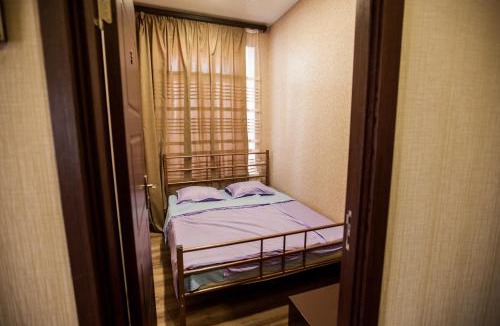 Old Tbilisi House | Guest House Didis